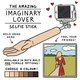 Illustration for article titled This Is the Selfie Stick the Lonely Have Been Waiting For